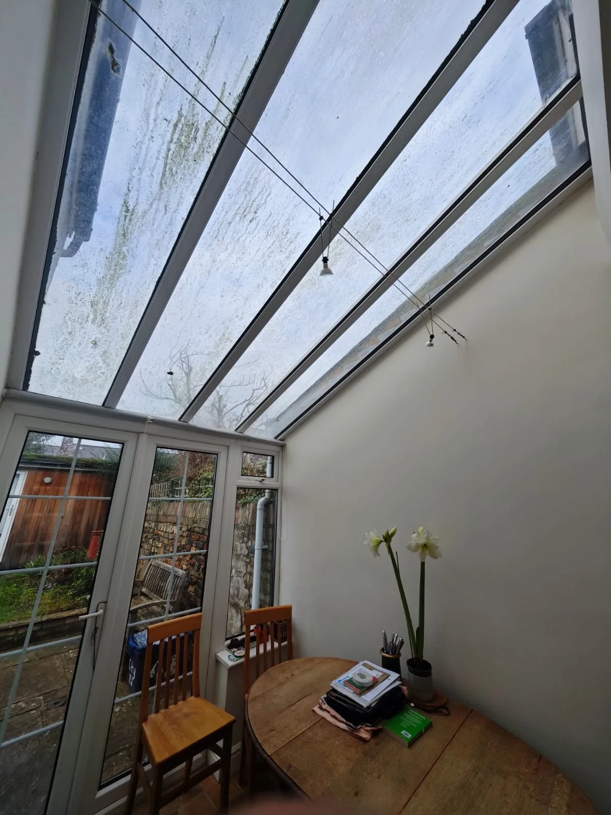 House extension project in Cambridge by 1st Builders (2)