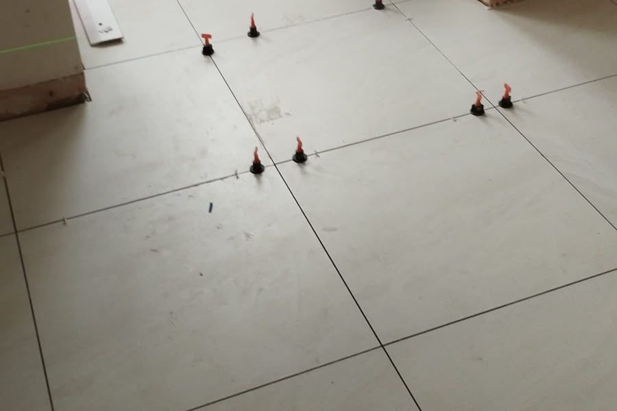 Tiling