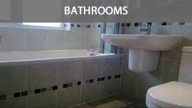 Builders Cambridge – Bathrooms