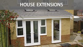 Builders Cambridge – House extensions