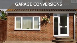 Builders Cambridge – Garages conversions