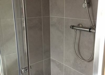 Builders Cambridge – Bathroom Renovation in Newmarket