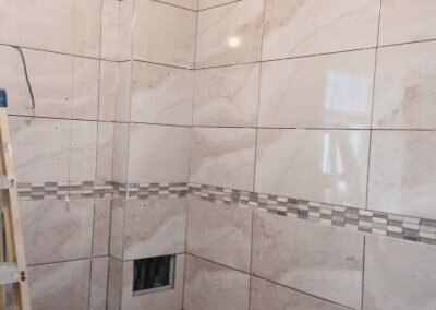 Builders Cambridge – Bathroom Renovation in Histon