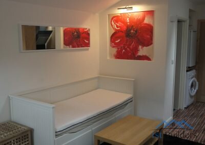 Builders Cambridge – Garage Conversion in Cambridge
