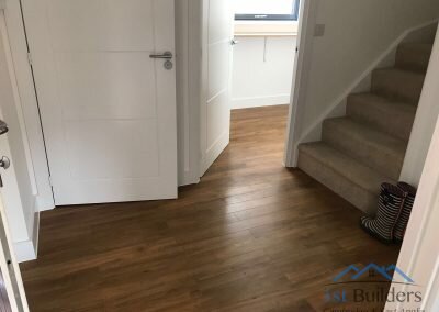 Builders Cambridge – Flood damage restoration in Cambridge