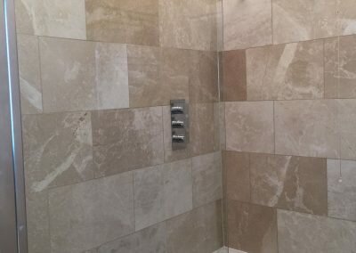 Builders Cambridge – Bathroom Renovation in Cambridge